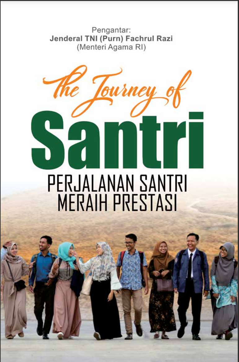 The Journey of Santri Perjalanan Santri Meraih Prestasi